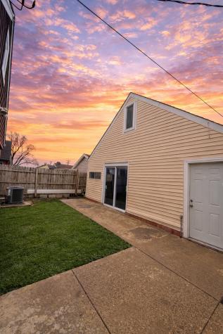 1530 North 39th Avenue Stone Park IL 60165