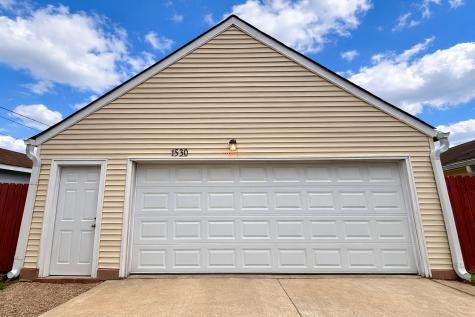 1530 North 39th Avenue Stone Park IL 60165