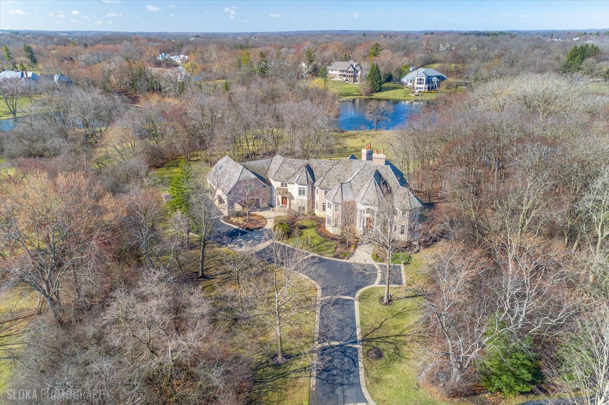 414 Dana Lane Barrington Hills IL 60010