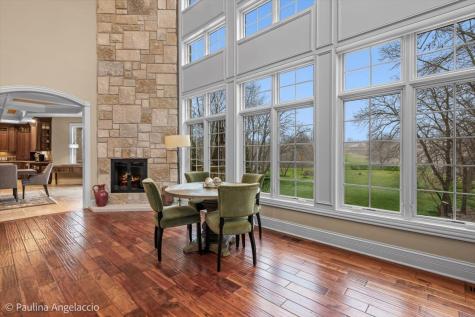 414 Dana Lane Barrington Hills IL 60010