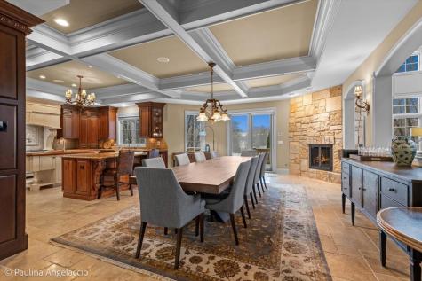 414 Dana Lane Barrington Hills IL 60010