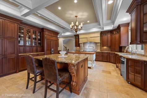 414 Dana Lane Barrington Hills IL 60010