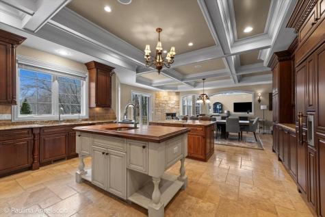 414 Dana Lane Barrington Hills IL 60010
