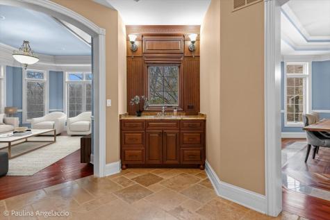 414 Dana Lane Barrington Hills IL 60010