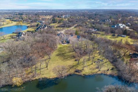 414 Dana Lane Barrington Hills IL 60010