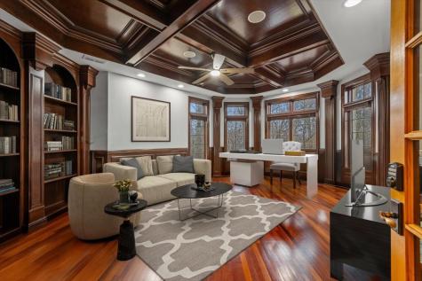 414 Dana Lane Barrington Hills IL 60010