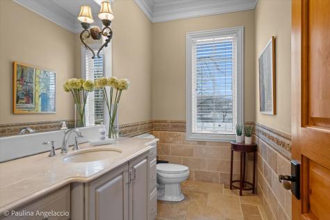 414 Dana Lane Barrington Hills IL 60010
