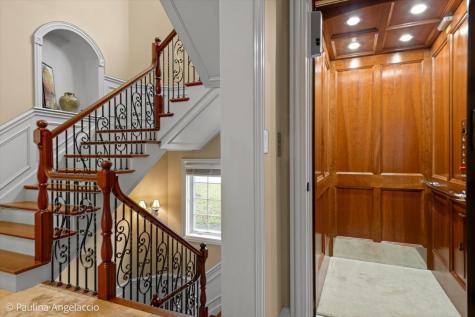 414 Dana Lane Barrington Hills IL 60010