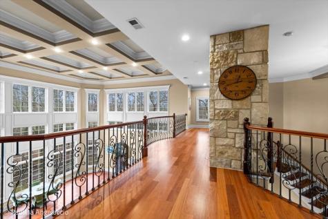 414 Dana Lane Barrington Hills IL 60010