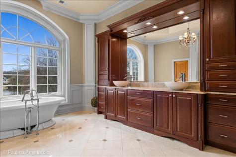 414 Dana Lane Barrington Hills IL 60010