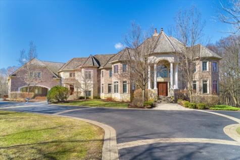 414 Dana Lane Barrington Hills IL 60010