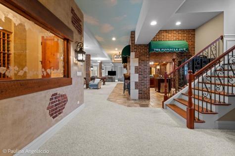 414 Dana Lane Barrington Hills IL 60010