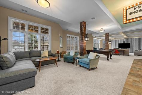 414 Dana Lane Barrington Hills IL 60010