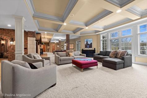 414 Dana Lane Barrington Hills IL 60010