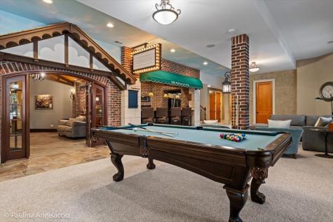 414 Dana Lane Barrington Hills IL 60010