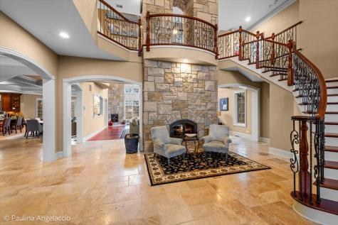 414 Dana Lane Barrington Hills IL 60010
