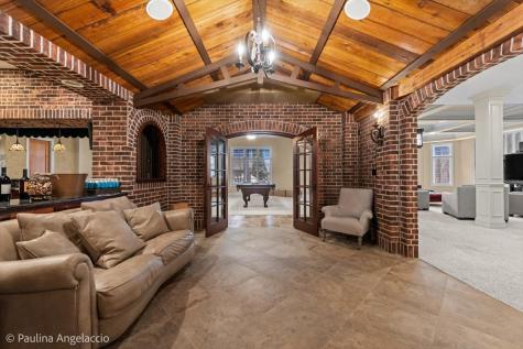 414 Dana Lane Barrington Hills IL 60010
