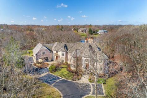 414 Dana Lane Barrington Hills IL 60010