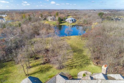 414 Dana Lane Barrington Hills IL 60010
