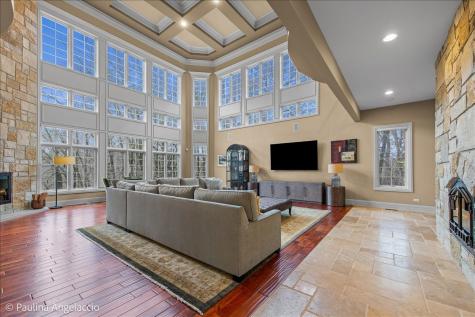 414 Dana Lane Barrington Hills IL 60010