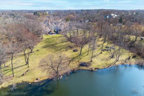 414 Dana Lane Barrington Hills IL 60010