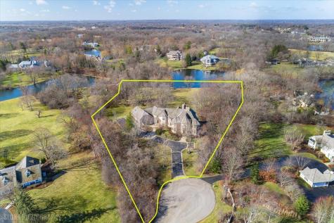 414 Dana Lane Barrington Hills IL 60010