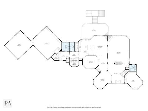 414 Dana Lane Barrington Hills IL 60010