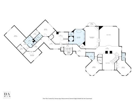 414 Dana Lane Barrington Hills IL 60010