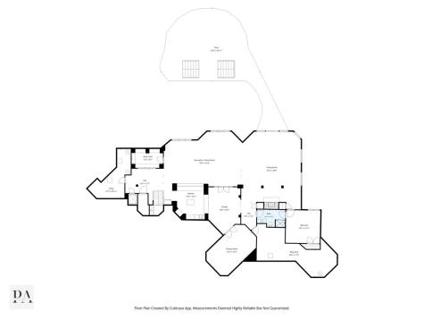 414 Dana Lane Barrington Hills IL 60010
