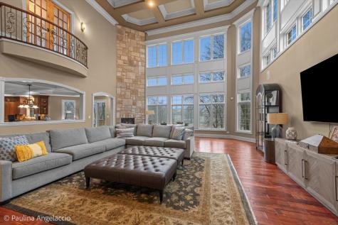 414 Dana Lane Barrington Hills IL 60010