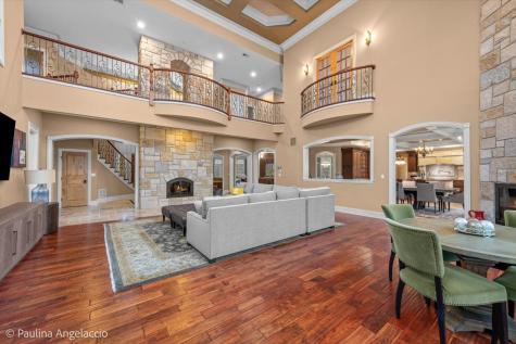 414 Dana Lane Barrington Hills IL 60010