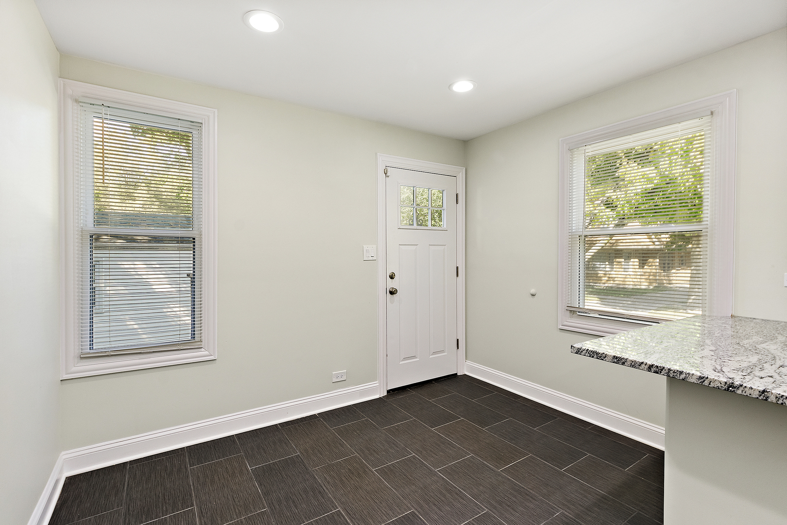 9400 South Charles Street Chicago IL 60643