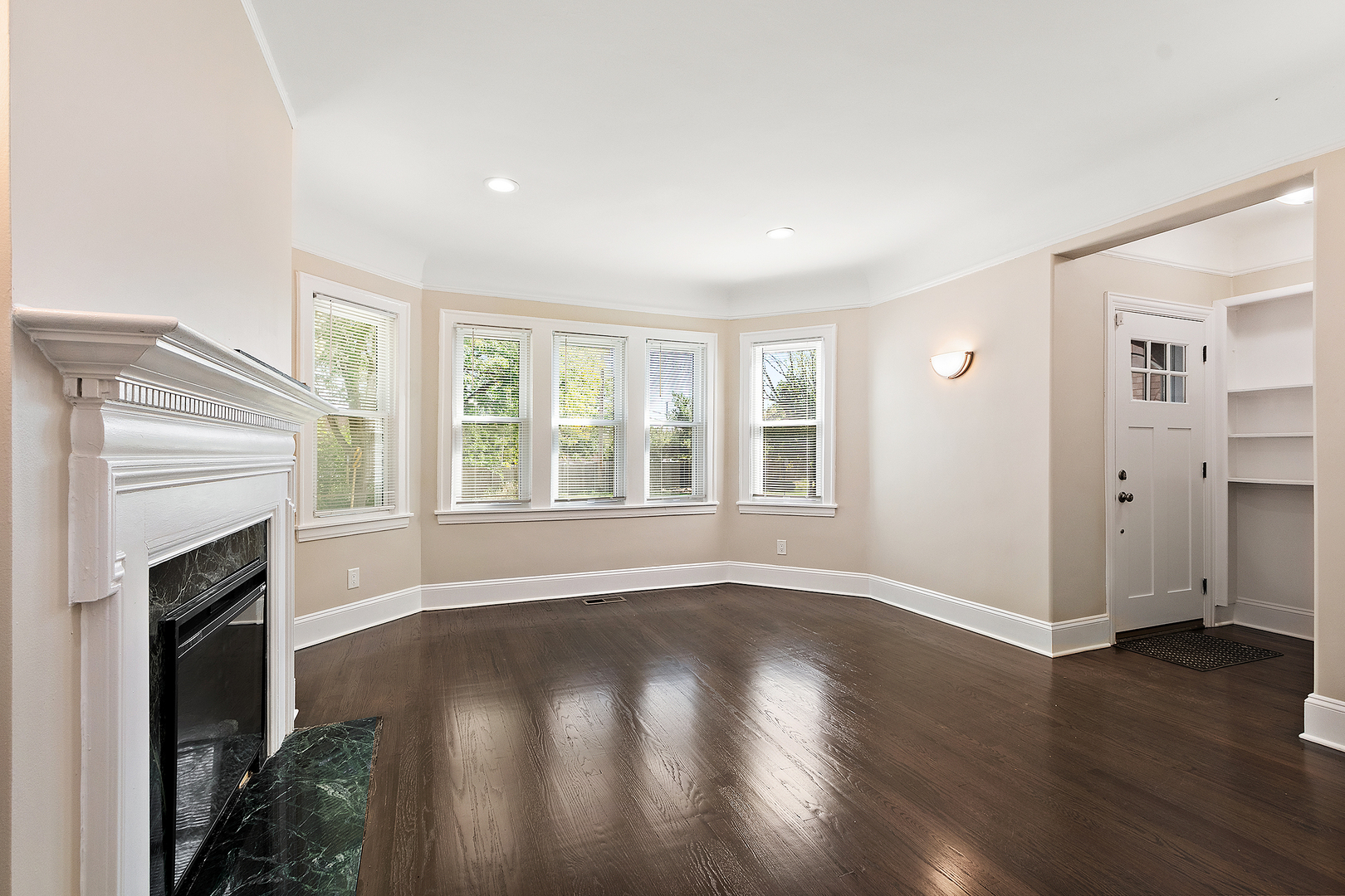 9400 South Charles Street Chicago IL 60643