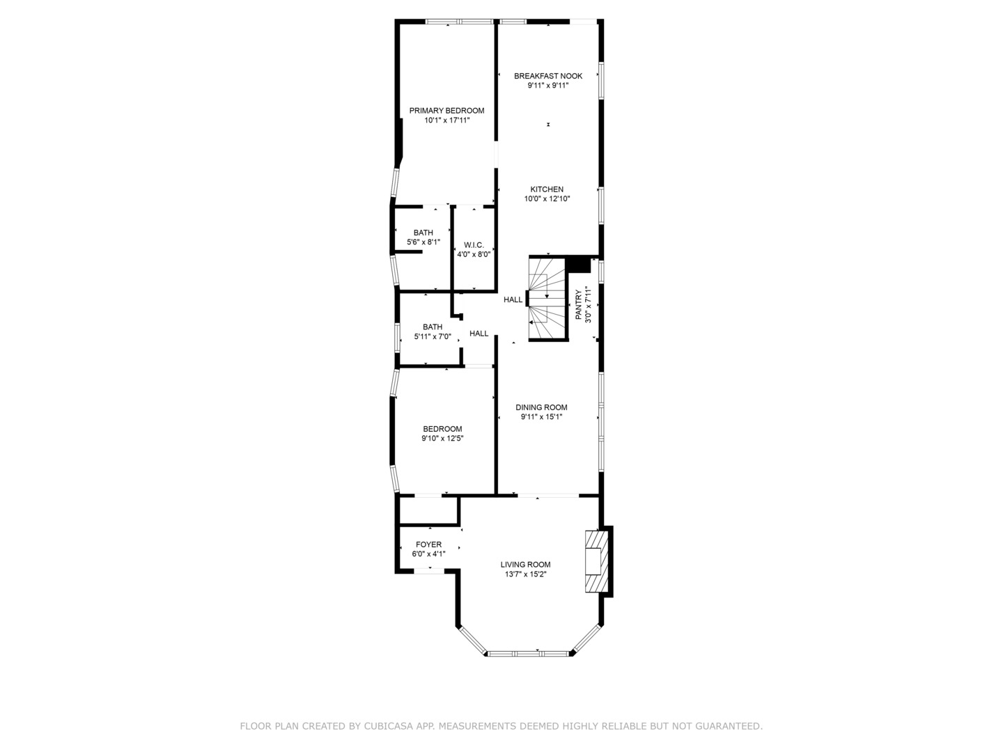 9400 South Charles Street Chicago IL 60643