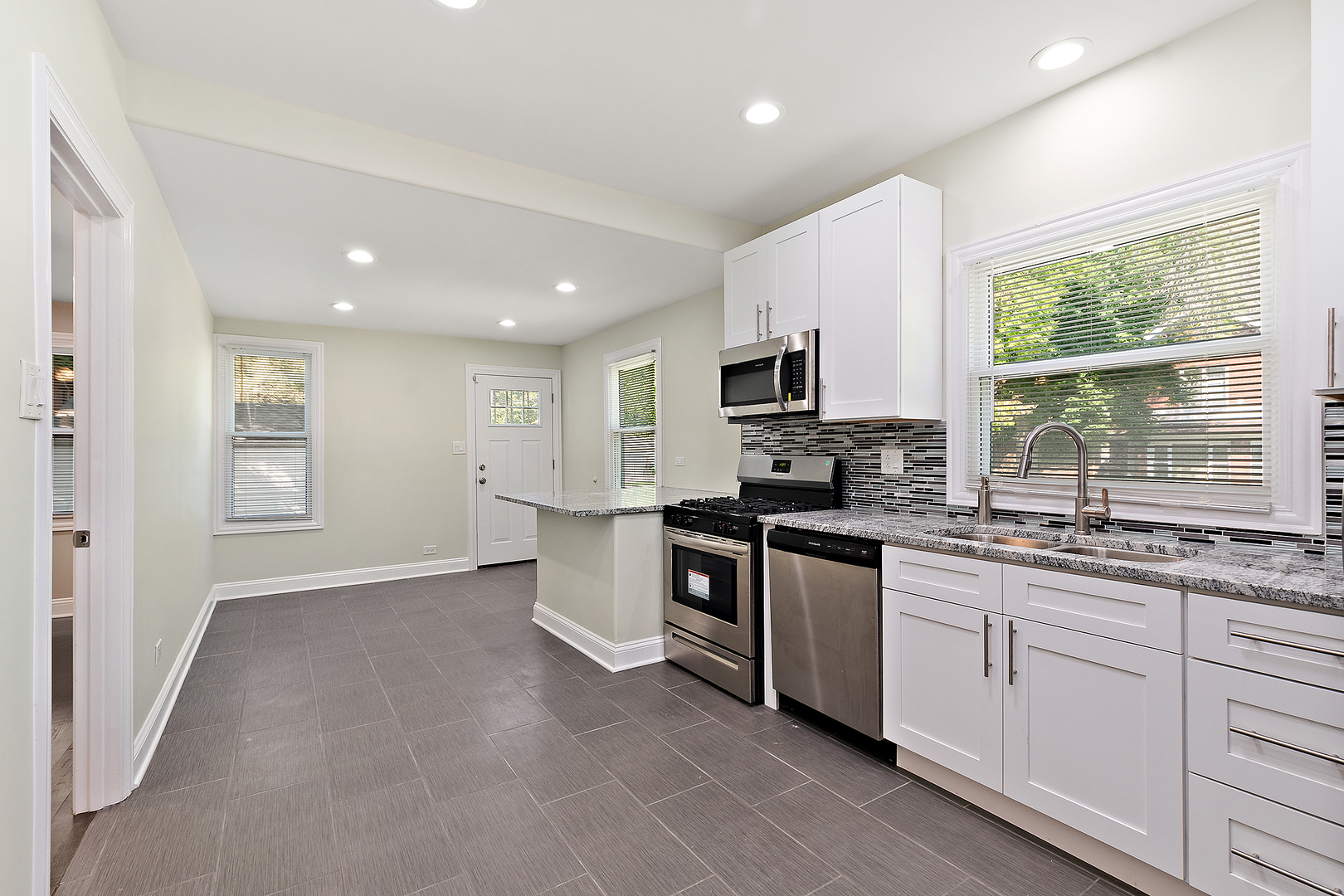 9400 South Charles Street Chicago IL 60643