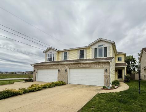 2 Parsley Drive Savoy IL 61874