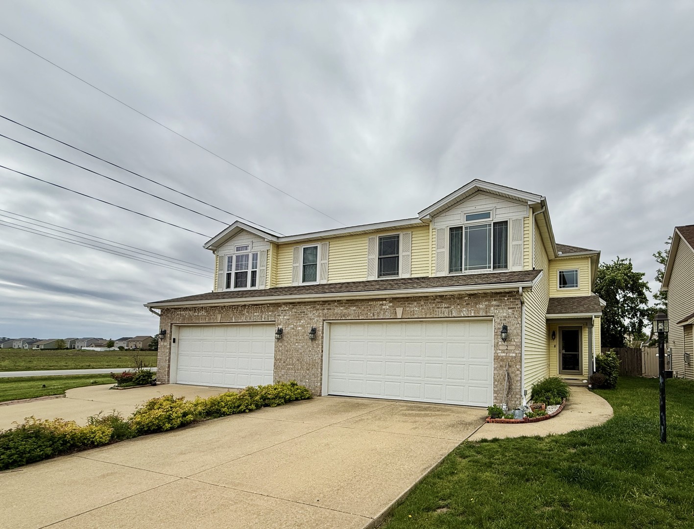 2 Parsley Drive Savoy IL 61874