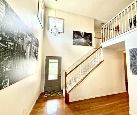 2 Parsley Drive Savoy IL 61874