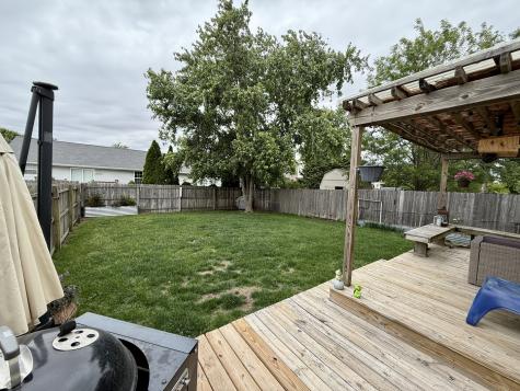 2 Parsley Drive Savoy IL 61874