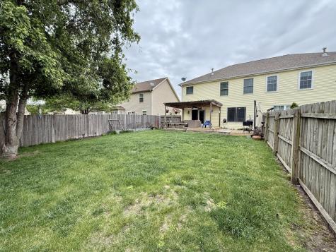 2 Parsley Drive Savoy IL 61874