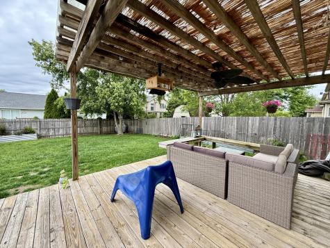 2 Parsley Drive Savoy IL 61874