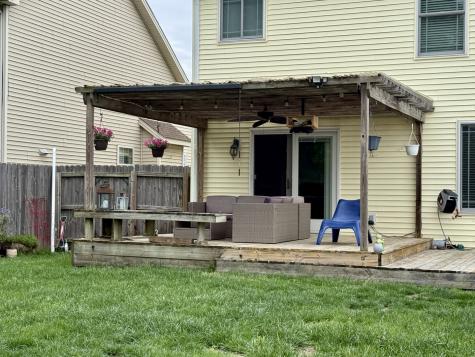 2 Parsley Drive Savoy IL 61874