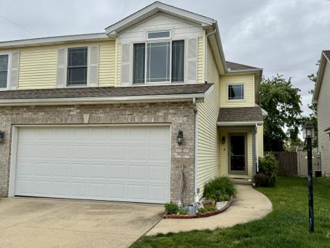 2 Parsley Drive Savoy IL 61874