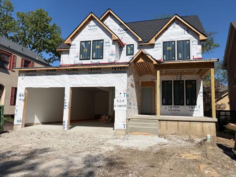664 North Webster Street Naperville IL 60563