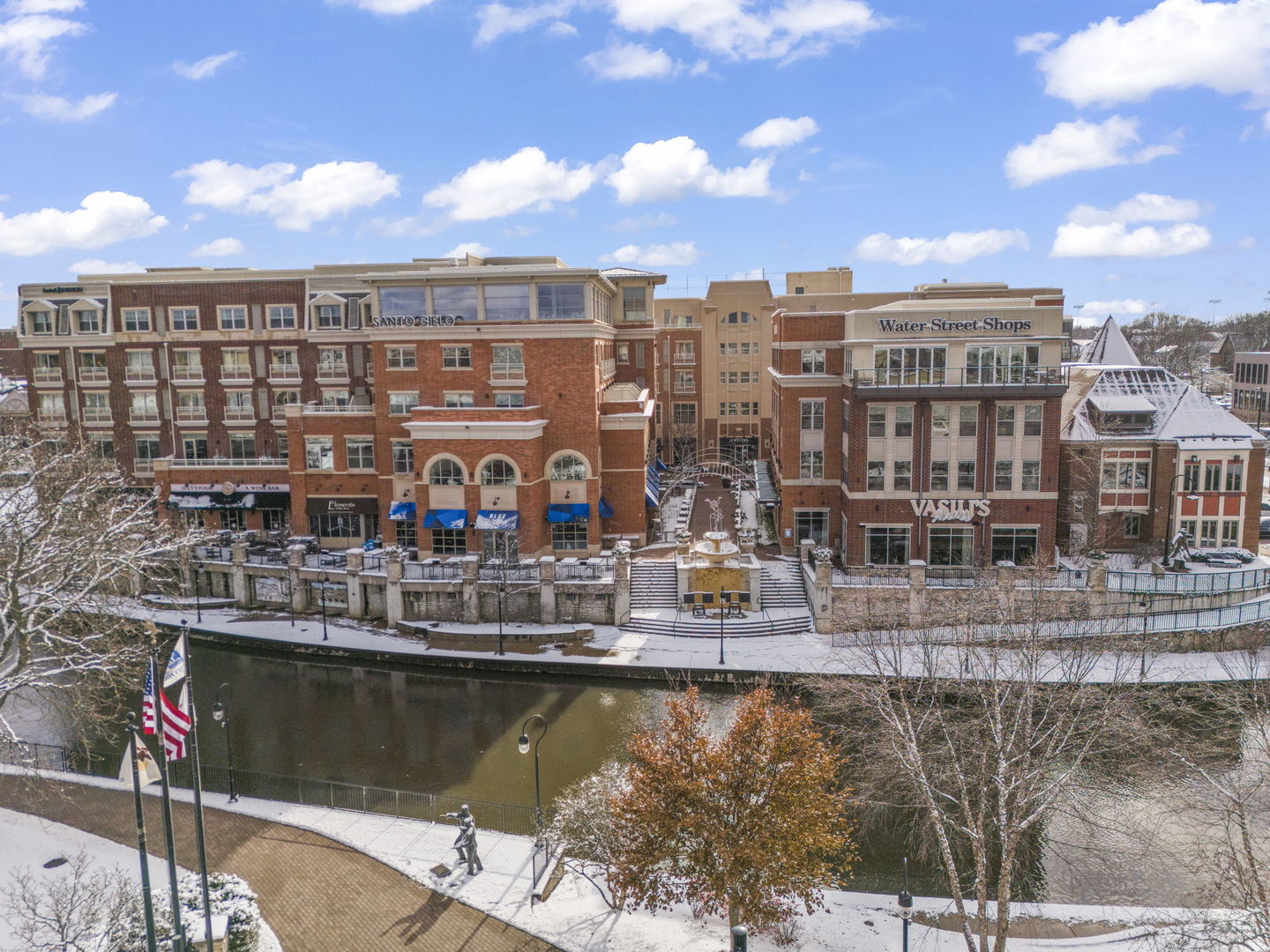 664 North Webster Street Naperville IL 60563
