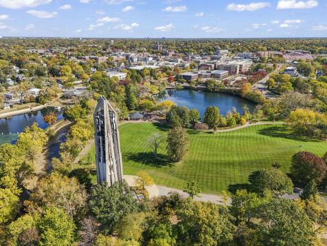 664 North Webster Street Naperville IL 60563