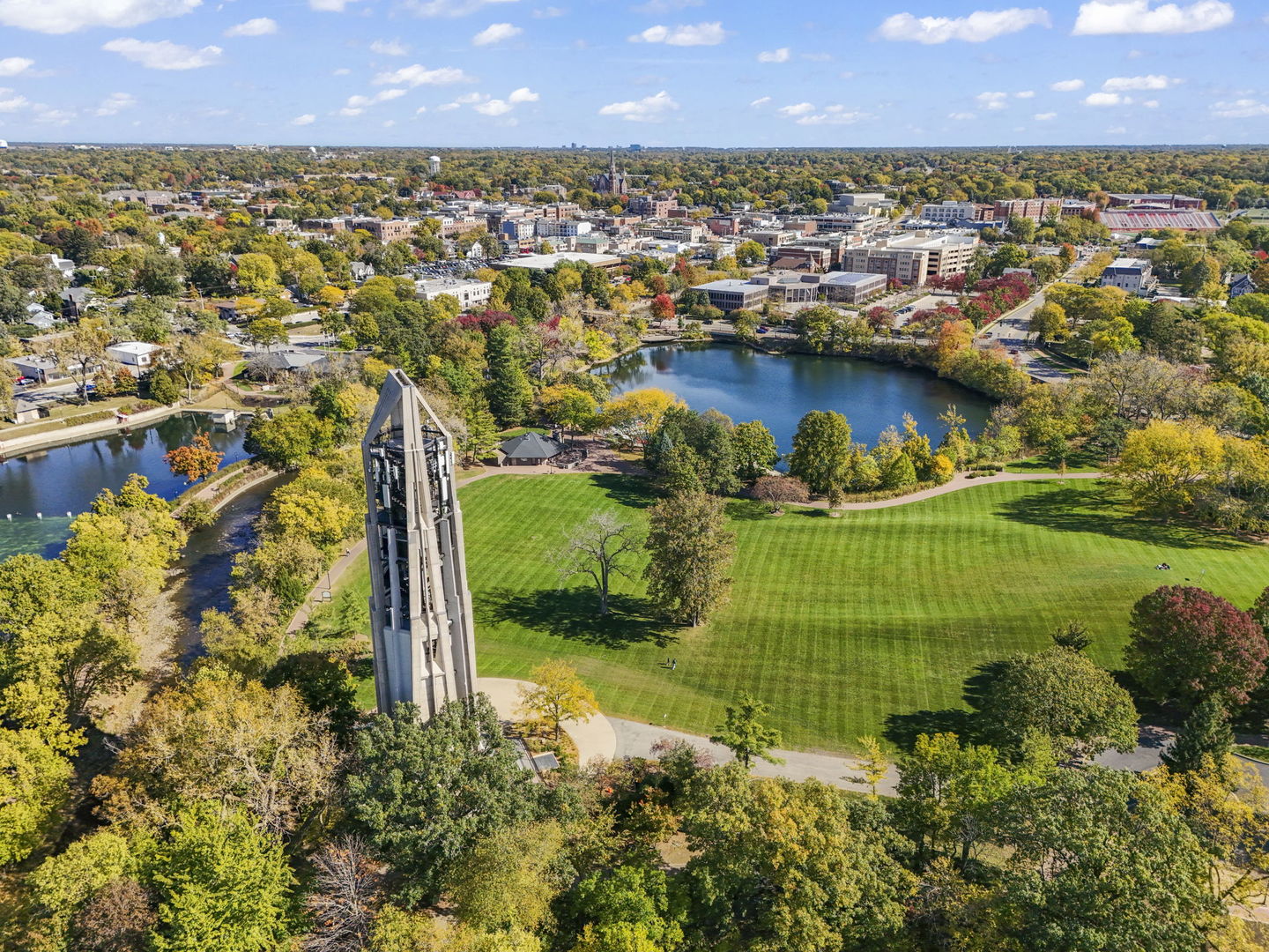 664 North Webster Street Naperville IL 60563