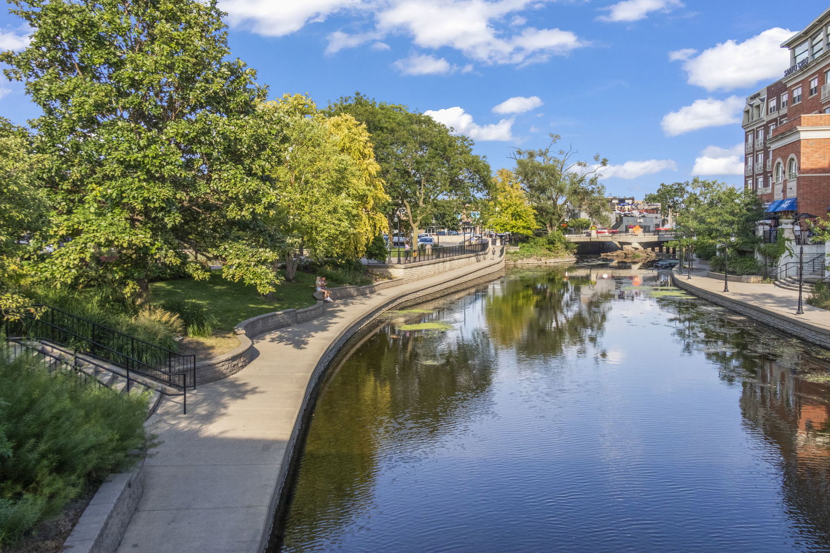 664 North Webster Street Naperville IL 60563