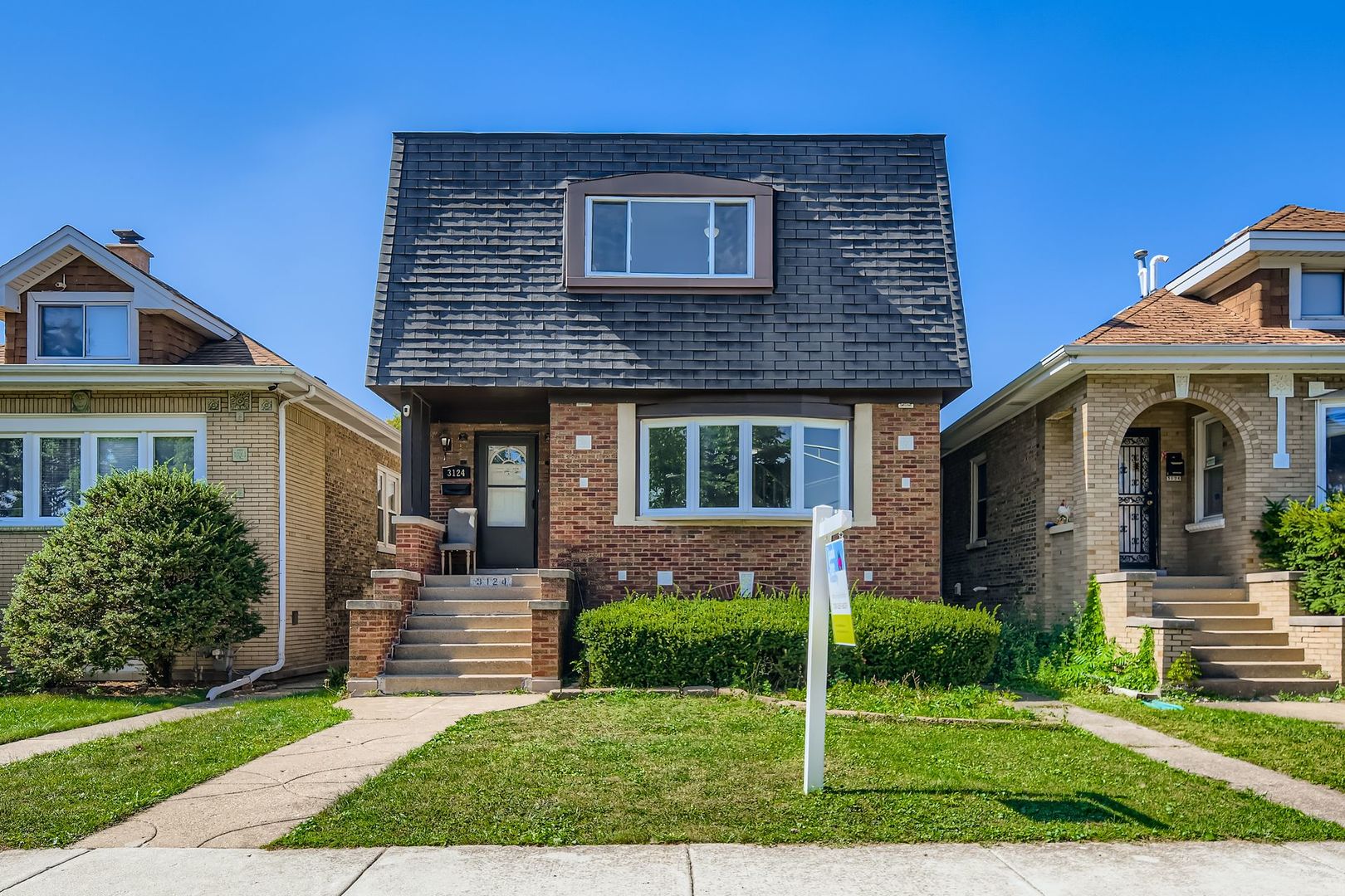 3124 North 76th Avenue Elmwood Park IL 60707