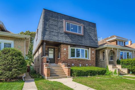 3124 North 76th Avenue Elmwood Park IL 60707